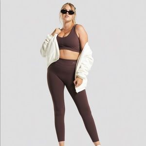 Whitney High Rise Leggings